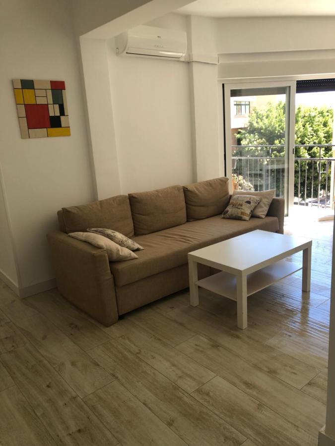 Marbella Calle El Fuerte Apartament Lejlighed Eksteriør billede