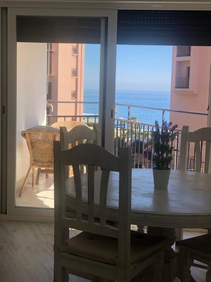 Marbella Calle El Fuerte Apartament Lejlighed Eksteriør billede