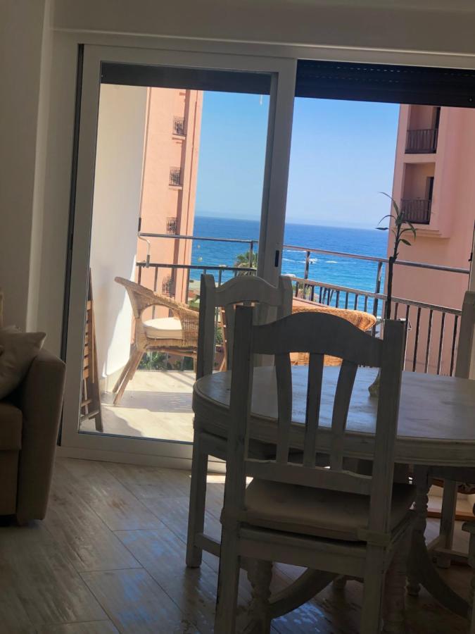 Marbella Calle El Fuerte Apartament Lejlighed Eksteriør billede