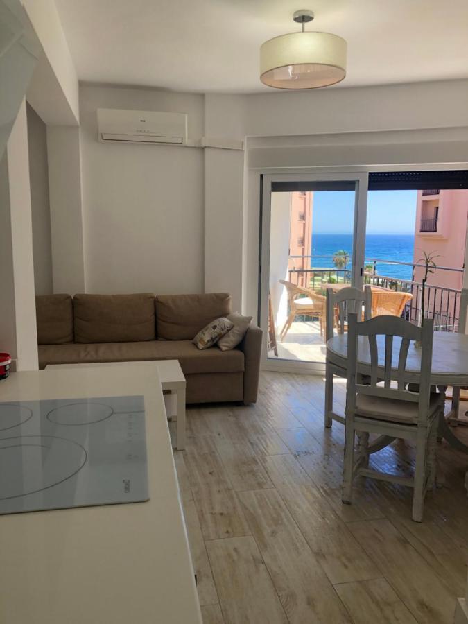 Marbella Calle El Fuerte Apartament Lejlighed Eksteriør billede